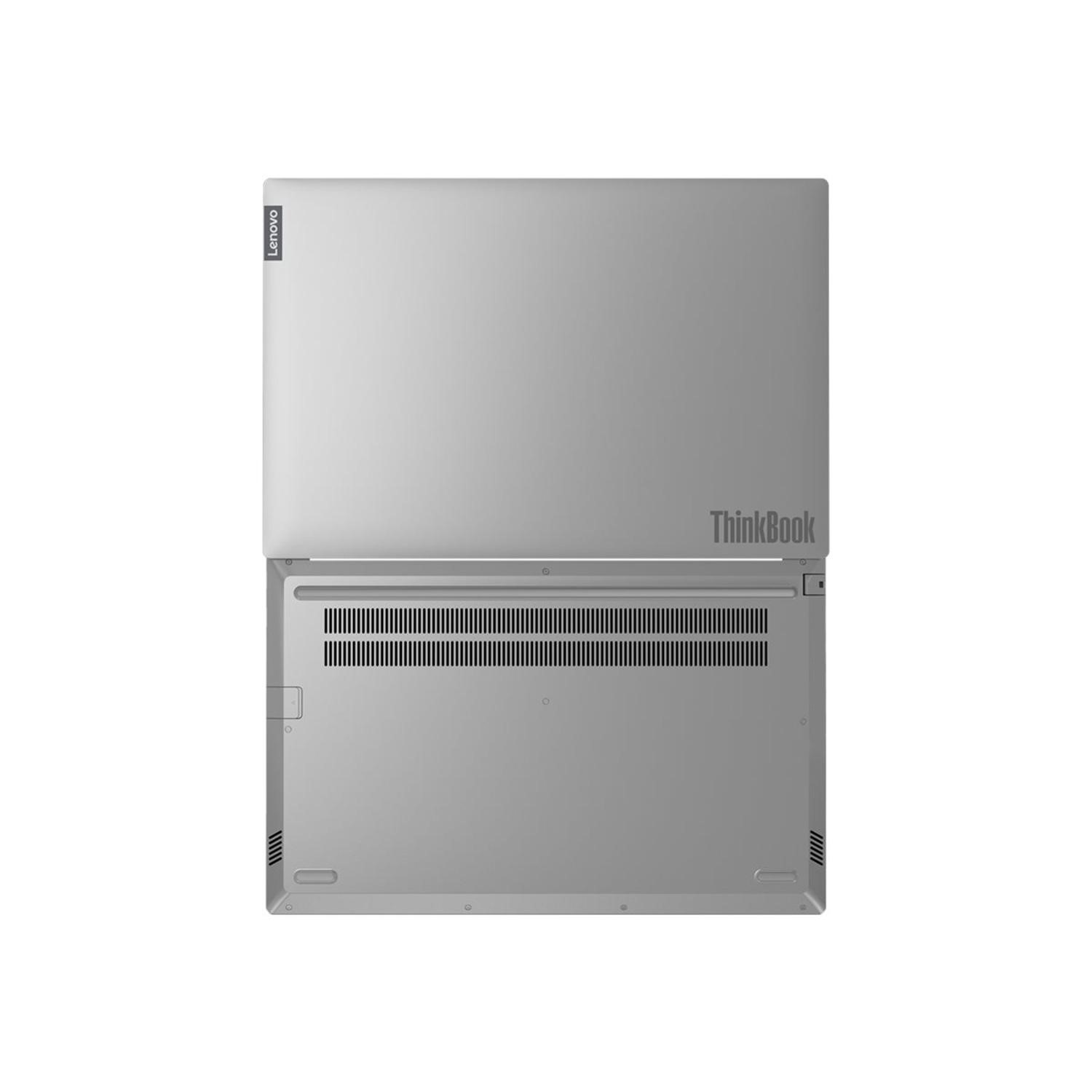Refurbished Lenovo ThinkBook 15-IML Core i7-10510U 16GB 512GB SSD 15.6 Inch FHD Windows 10 Pro Laptop - Laptops Direct