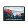 Refurbished Apple MacBook Core m5 1.2GHz  8GB 512GB 12 Inch OS X 10.10 Yosemite Laptop in Gold  - 2016