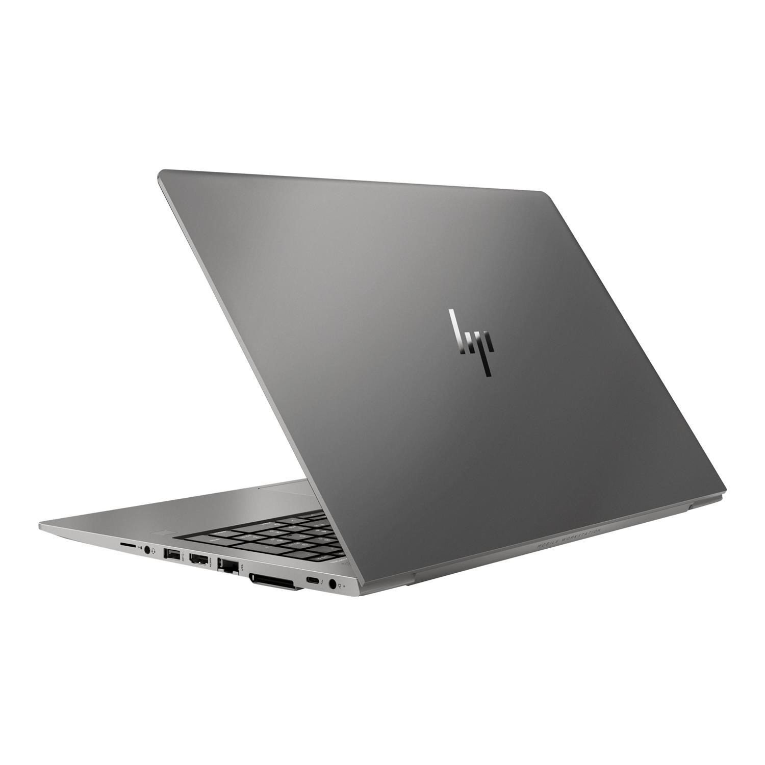 Grade A2 HP ZBook 15u G6 Core i7-8565U 16GB 512GB SSD Radeon Pro