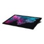 GRADE A2 - Microsoft Surface Pro 6 Core i5-8350U 8GB 256GB SSD 12.3 Inch Windows 10 Pro Tablet - Black