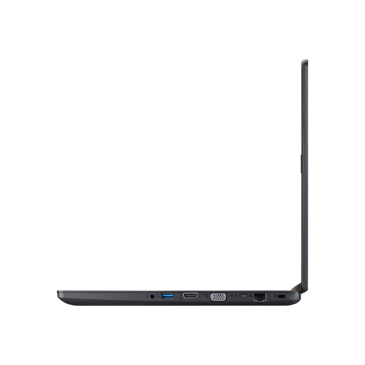 GRADE A2 - Acer TravelMate P215 Core i5-8250 8GB 512GB SSD 15.6 Inch Full HD Windows 10 Pro Thin & Light Laptop