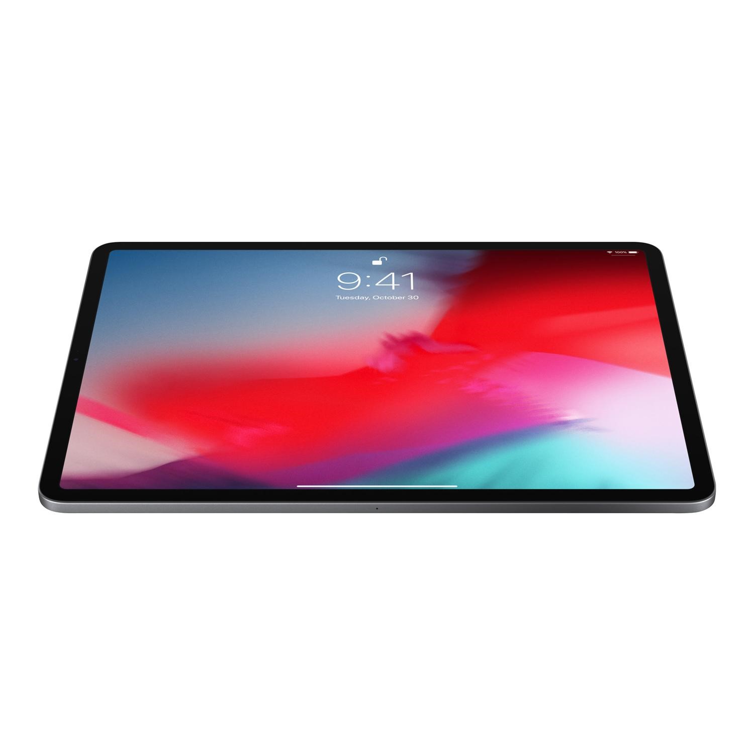 GRADE A3 - Apple iPad Pro 11 Inch Wi-Fi 1TB - Space Grey - Laptops