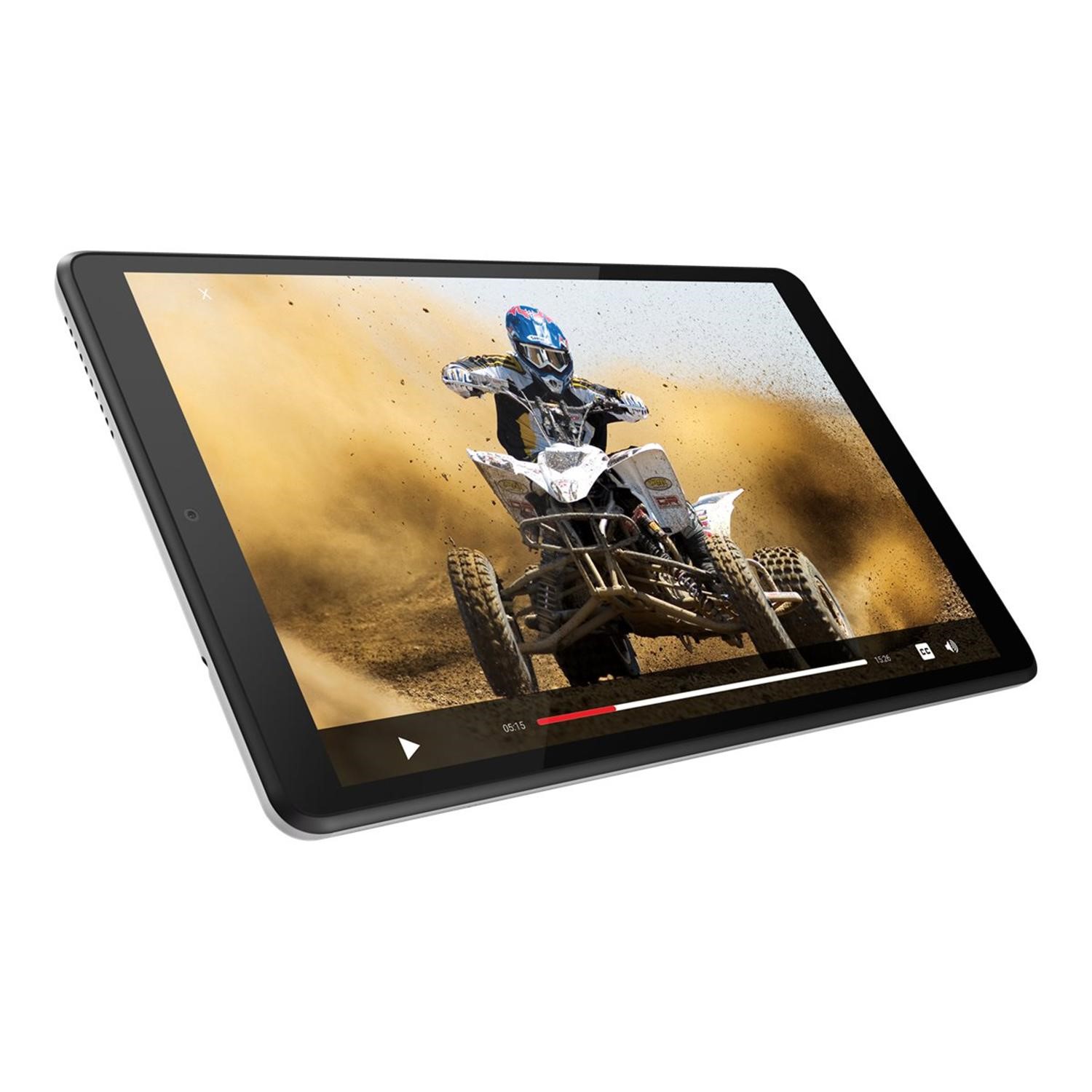 GRADE A2 Lenovo Tab M8 TB-8705F WiFi MediaTek Helio P22T 3GB 32GB