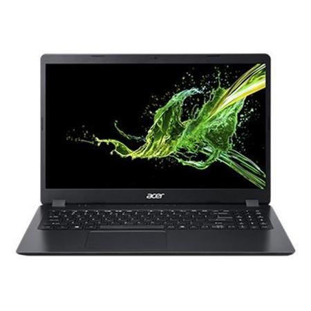 GRADE A2 - Acer Aspire 3 A315-54 Core i3-6006U 4GB 128GB SSD 15.6 inch FHD Windows 10 Laptop 