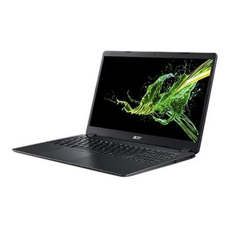 GRADE A2 - Acer Aspire 3 A315-54 Core i3-6006U 4GB 128GB SSD 15.6 inch FHD Windows 10 Laptop