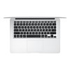 GRADE A2 - Apple MacBook Air Core i5 8GB 128GB SSD 13 Inch MacOS Laptop - Silver