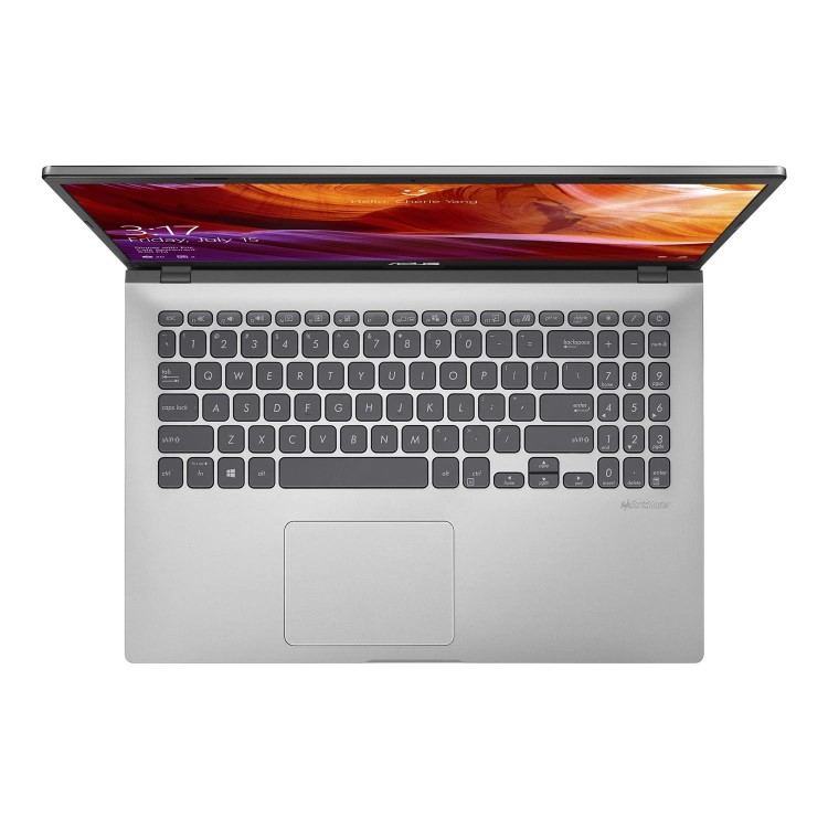 GRADE A2 - Asus Ryzen 5-3500U 8GB 256GB SSD 15.6 Inch Full HD Windows 10 Laptop