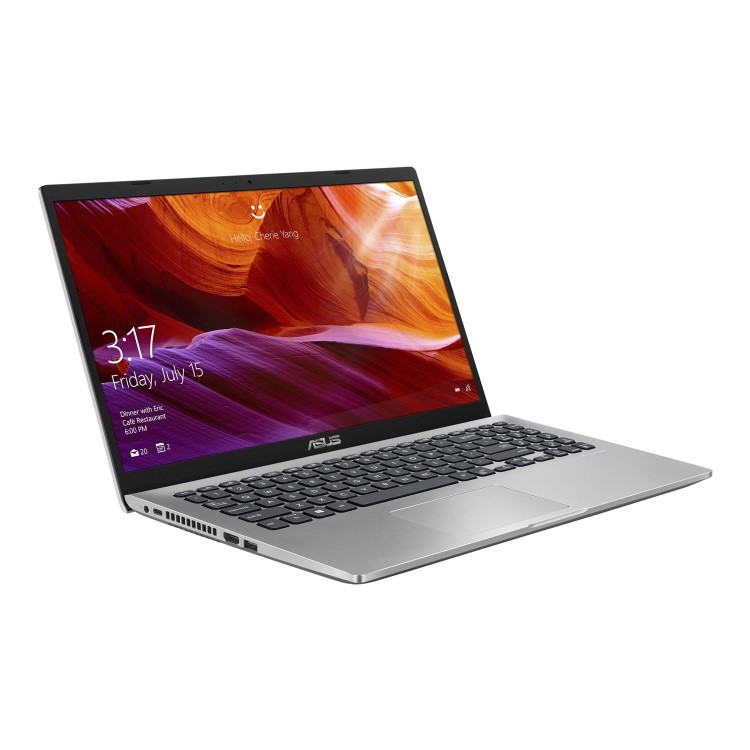 GRADE A2 - Asus Ryzen 5-3500U 8GB 256GB SSD 15.6 Inch Full HD Windows 10 Laptop