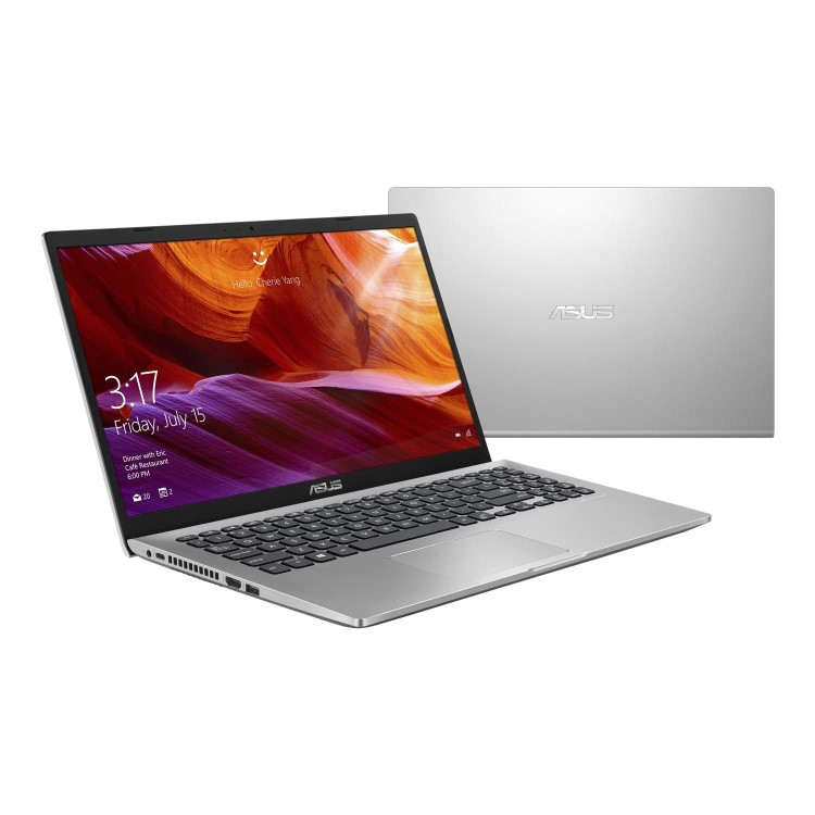GRADE A2 - Asus Ryzen 5-3500U 8GB 256GB SSD 15.6 Inch Full HD Windows 10 Laptop