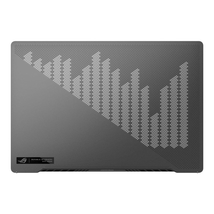 GRADE A2 - Asus ROG Zephyrus G14 Ryzen 7-4800H 16GB 512GB SSD 14 Inch GeForce GTX 1660Ti 6GB Windows 10 Gaming Laptop 