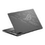 GRADE A2 - Asus ROG Zephyrus G14 Ryzen 7-4800H 16GB 512GB SSD 14 Inch GeForce GTX 1660Ti 6GB Windows 10 Gaming Laptop 