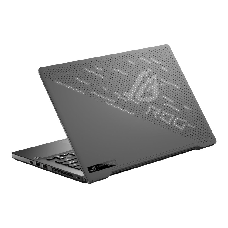 GRADE A2 - Asus ROG Zephyrus G14 Ryzen 7-4800H 16GB 512GB SSD 14 Inch GeForce GTX 1660Ti 6GB Windows 10 Gaming Laptop 