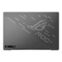 GRADE A2 - Asus ROG Zephyrus G14 Ryzen 7-4800H 16GB 512GB SSD 14 Inch GeForce GTX 1660Ti 6GB Windows 10 Gaming Laptop 