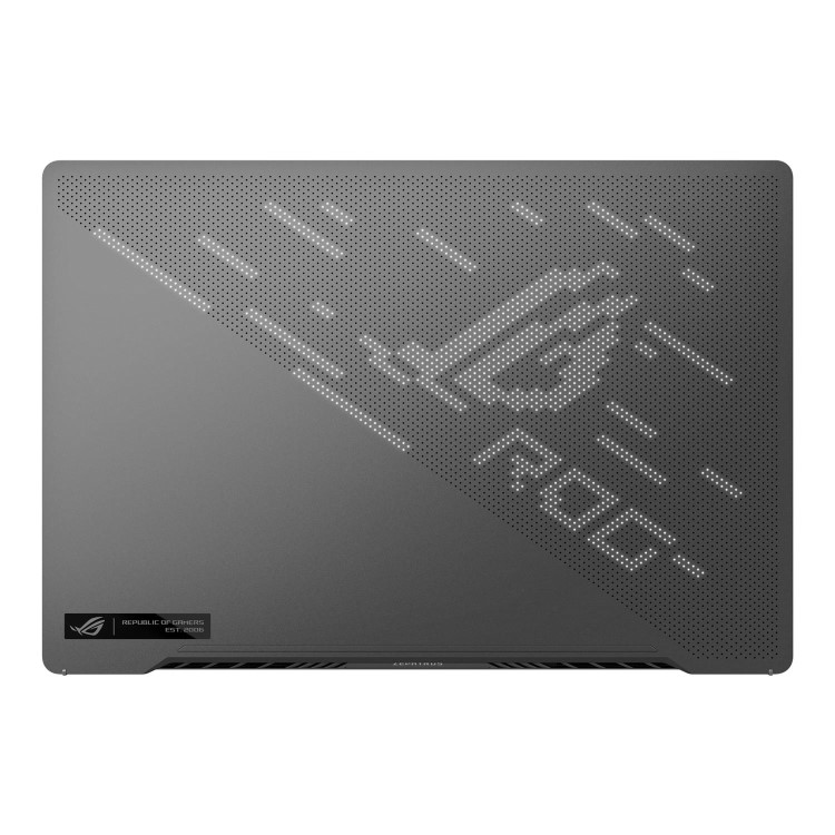 GRADE A2 - Asus ROG Zephyrus G14 Ryzen 7-4800H 16GB 512GB SSD 14 Inch GeForce GTX 1660Ti 6GB Windows 10 Gaming Laptop 