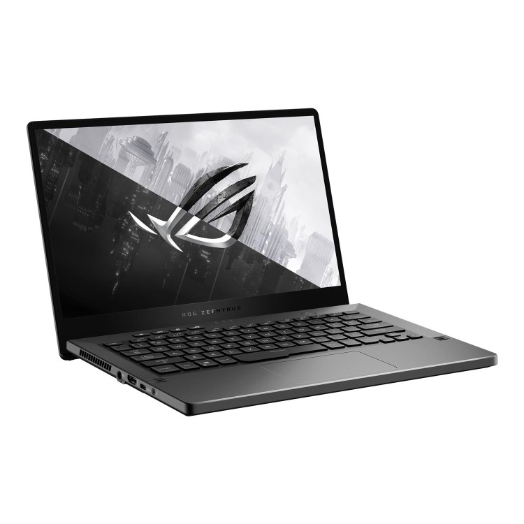 GRADE A2 - Asus ROG Zephyrus G14 Ryzen 7-4800H 16GB 512GB SSD 14 Inch GeForce GTX 1660Ti 6GB Windows 10 Gaming Laptop 