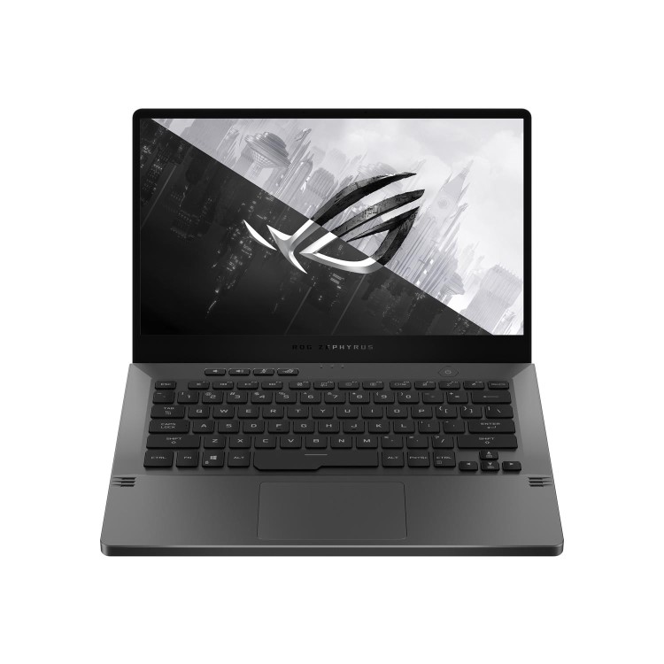 GRADE A2 - Asus ROG Zephyrus G14 Ryzen 7-4800H 16GB 512GB SSD 14 Inch GeForce GTX 1660Ti 6GB Windows 10 Gaming Laptop 