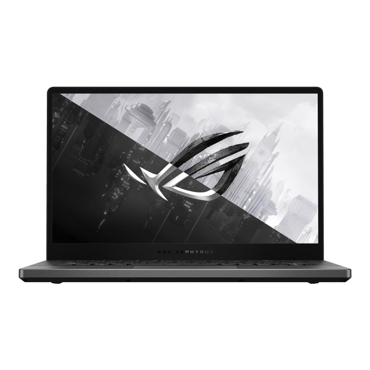 GRADE A2 - Asus ROG Zephyrus G14 Ryzen 7-4800H 16GB 512GB SSD 14 Inch GeForce GTX 1660Ti 6GB Windows 10 Gaming Laptop 