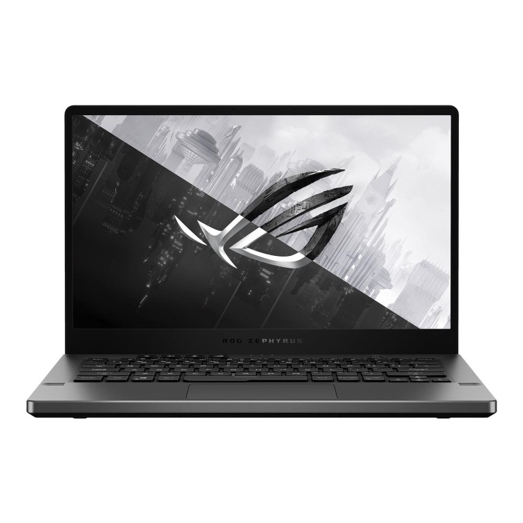 GRADE A2 - Asus ROG Zephyrus G14 Ryzen 7-4800H 16GB 512GB SSD 14 Inch GeForce GTX 1660Ti 6GB Windows 10 Gaming Laptop 