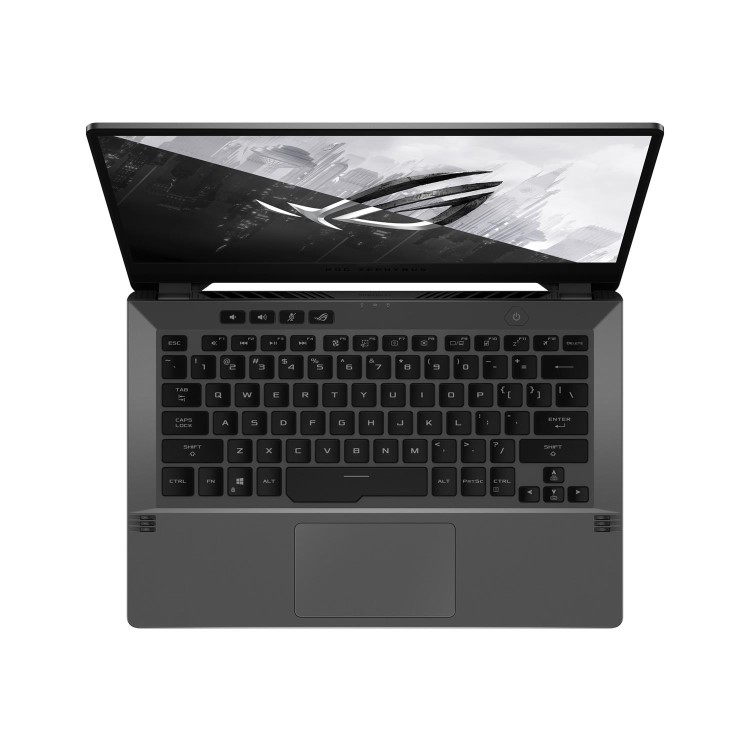 GRADE A2 - Asus ROG Zephyrus G14 Ryzen 7-4800H 16GB 512GB SSD 14 Inch GeForce GTX 1660Ti 6GB Windows 10 Gaming Laptop 