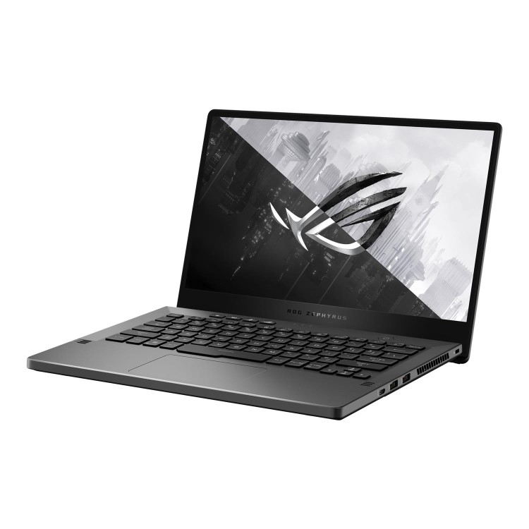 GRADE A2 - Asus ROG Zephyrus G14 Ryzen 7-4800H 16GB 512GB SSD 14 Inch GeForce GTX 1660Ti 6GB Windows 10 Gaming Laptop 