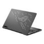 GRADE A2 - Asus ROG Zephyrus G14 Ryzen 7-4800H 16GB 512GB SSD 14 Inch GeForce GTX 1660Ti 6GB Windows 10 Gaming Laptop 