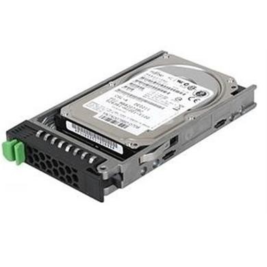 Refurbished Fujitsu 2TB Business Critical  - SATA 6Gb/s - Hard Drive