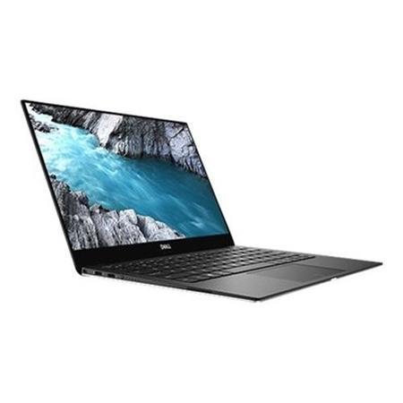 GRADE A2 - Dell XPS 13 9370 Core i5-8250U 8GB 256GB SSD 13.3 Inch UHD Touchscreen Windows 10 Pro Laptop