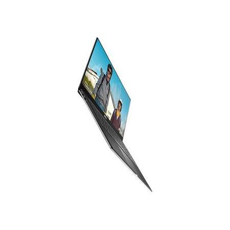 GRADE A2 - Dell XPS 13 9370 Core i5-8250U 8GB 256GB SSD 13.3 Inch UHD Touchscreen Windows 10 Pro Laptop