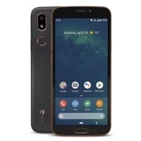 GRADE A2 - Doro 8080 Black 5.7" 32GB 4G Unlocked & SIM Free GRADE A2 - Doro 8080 Black 5.7" 32GB 4G Unlocked & SIM Free