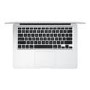GRADE A3 - Apple MacBook Air Core i5 8GB 128GB SSD 13 Inch MacOS Laptop - Silver
