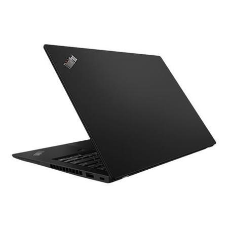GRADE A2 - Lenovo ThinkPad X390 Core i7-8565U 16GB 512GB SSD 13.3