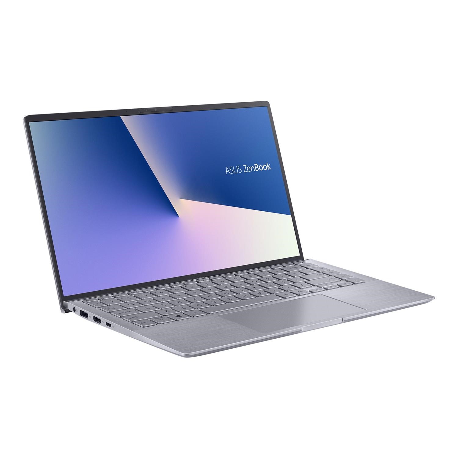 GRADE A2 - Asus ZenBook 14 AMD Ryzen 7-4700U 8GB 512GB SSD 14 Inch 