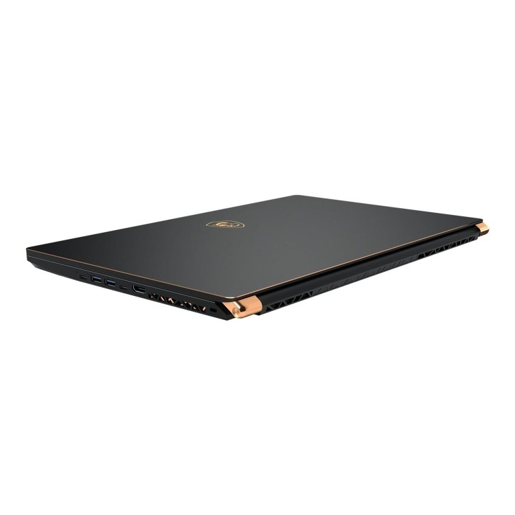 GRADE A2 - MSI GS75 Stealth 10SGS-065UK Core i9-10980HK 16GB 1TB SSD 17.3 Inch FHD 300Hz GeForce RTX 2080 Super Max-Q