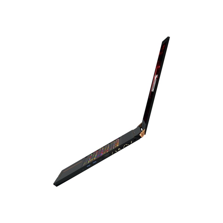 GRADE A2 - MSI GS75 Stealth 10SGS-065UK Core i9-10980HK 16GB 1TB SSD 17.3 Inch FHD 300Hz GeForce RTX 2080 Super Max-Q