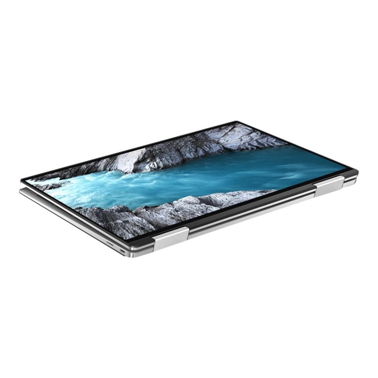 Refurbished Dell XPS 13 7390 Core i5-1035G1 8GB 256GB SSD 13.3 Inch Touchscreen Windows 10 Pro Convertible Laptop