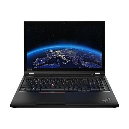Lenovo ThinkPad P53 i7 9750H/16GB BIOS確認済 ノートパソコン 124