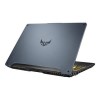 GRADE A2 - Asus TUF Gaming A15 FA506 AMD Ryzen 5-4600H 8GB 512GB SSD 15.6 Inch FHD 144Hz GeForce GTX 1660 Ti Windows 10 Gaming Laptop