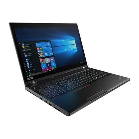 Lenovo ThinkPad P53 i7 9750H/16GB BIOS確認済 ノートパソコン 124