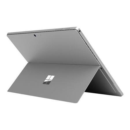 GRADE A3 - Microsoft Surface Pro 6 Core i5-8350U 8GB 256GB SSD 12.3 Inch Windows 10 Pro Tablet - Platinum