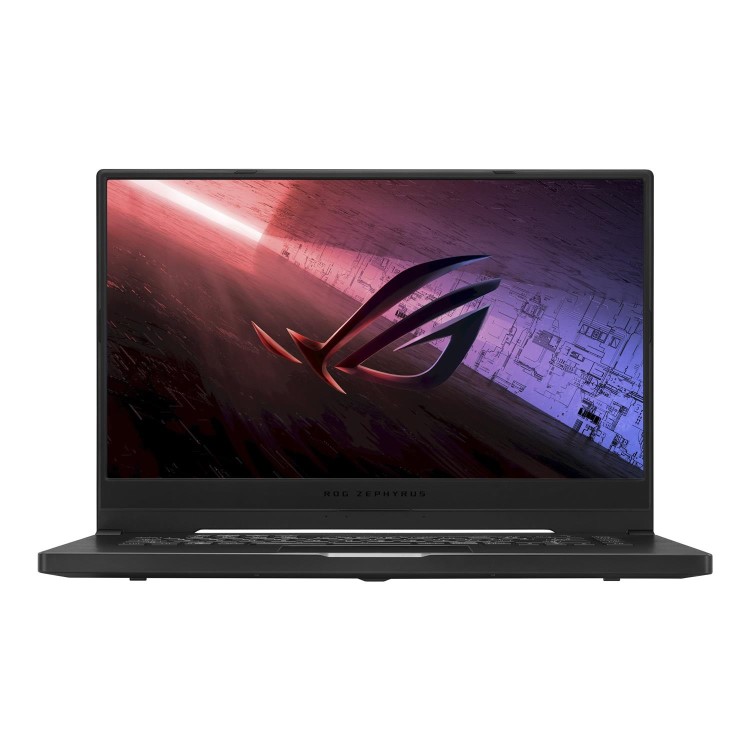 GRADE A2 - Asus ROG Zephyrus G15 GA502 AMD Ryzen 7-4800HS 16GB 1TB SSD 15.6 Inch GeForce GTX 1660Ti 6GB Windows 10 Gaming Laptop