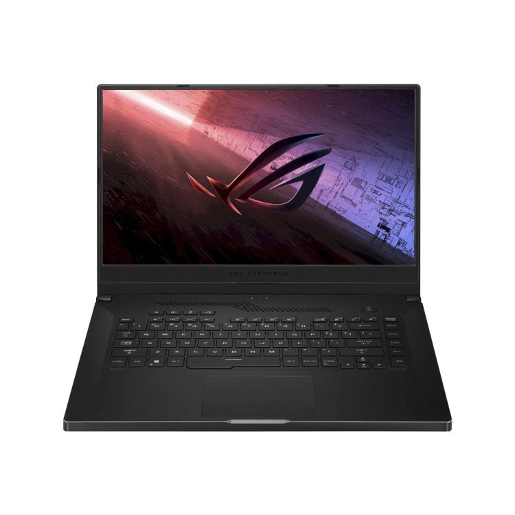 GRADE A2 - Asus ROG Zephyrus G15 GA502 AMD Ryzen 7-4800HS 16GB 1TB SSD 15.6 Inch GeForce GTX 1660Ti 6GB Windows 10 Gaming Laptop
