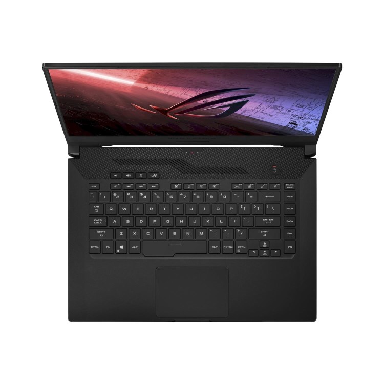 GRADE A2 - Asus ROG Zephyrus G15 GA502 AMD Ryzen 7-4800HS 16GB 1TB SSD 15.6 Inch GeForce GTX 1660Ti 6GB Windows 10 Gaming Laptop