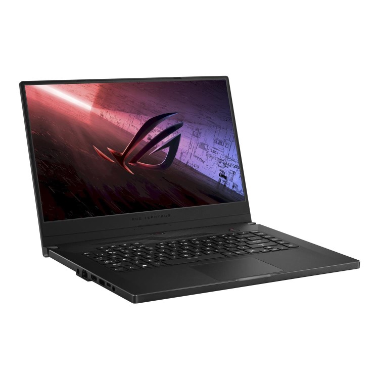 GRADE A2 - Asus ROG Zephyrus G15 GA502 AMD Ryzen 7-4800HS 16GB 1TB SSD 15.6 Inch GeForce GTX 1660Ti 6GB Windows 10 Gaming Laptop