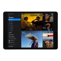 GRADE A3 - Apple iPad 2019 WiFi 32GB 10.2 Inch Tablet - Space Grey