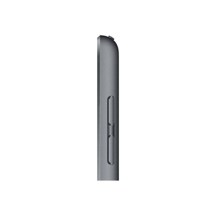 GRADE A3 - Apple iPad 2019 WiFi 32GB 10.2 Inch Tablet - Space Grey