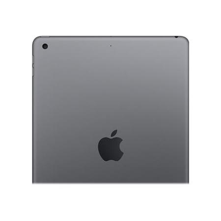 GRADE A3 - Apple iPad 2019 WiFi 32GB 10.2 Inch Tablet - Space Grey