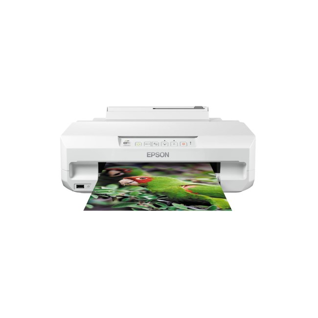 Refurbished Epson Expression Photo 55 A4 Colour Inkjet Printer