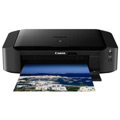 Canon Pixma IP8750 A3 Mono Inkjet Printer