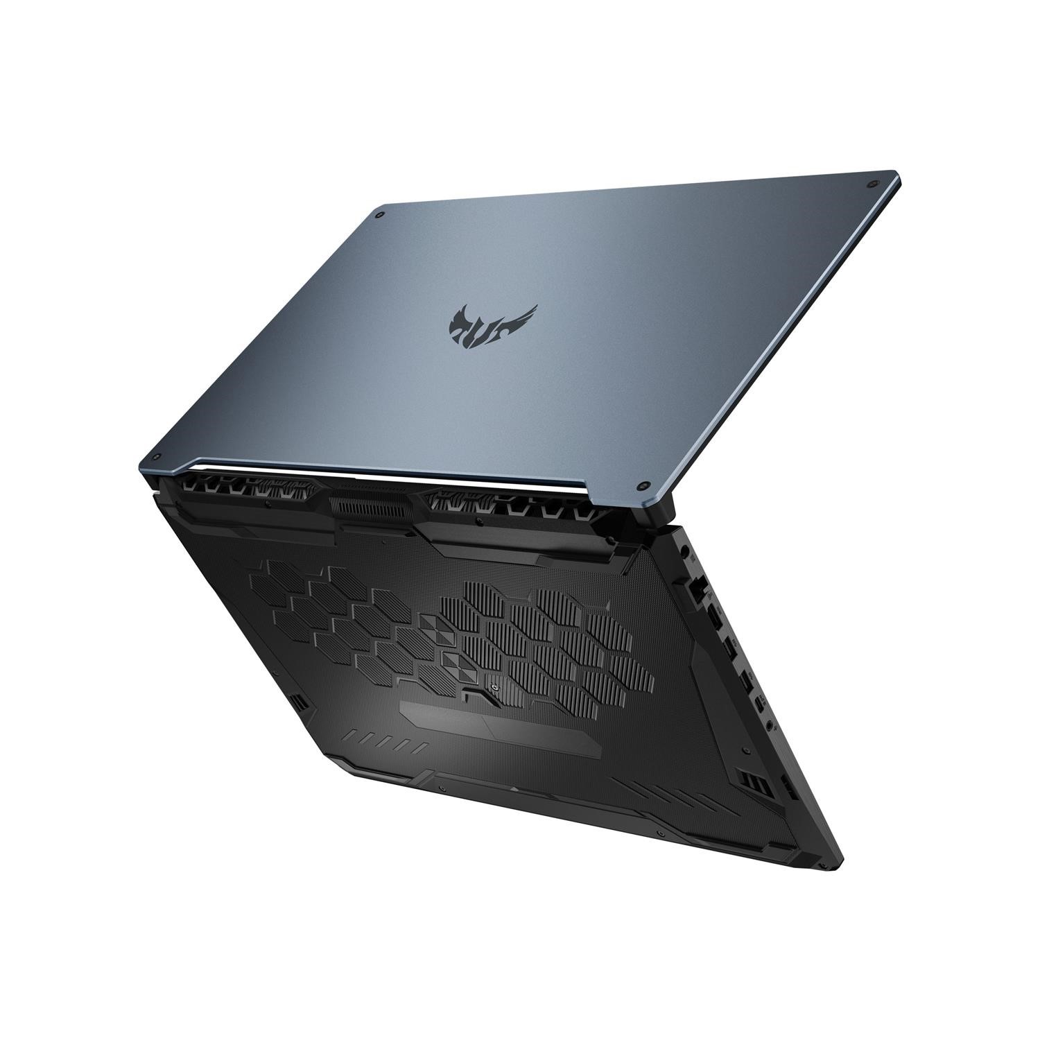Gaming A15 Asus Tuf Gaming Fx506 Li Gaming Laptop I5 10300h