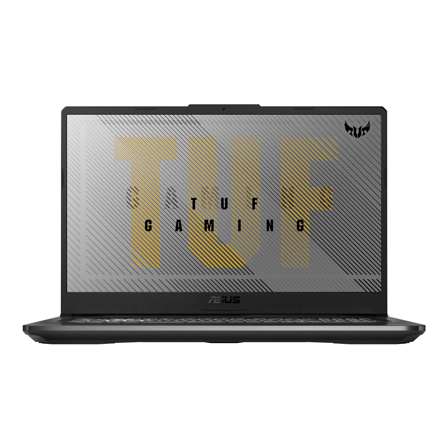 Test Labo de l'Asus TUF Gaming A17 (Ryzen 7, GTX 1660Ti, 16 Test Labo de l'Asus TUF Gaming A17 (Ryzen 7, GTX 1660Ti, 16